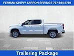 2025 Chevrolet Silverado 1500 Crew Cab 4WD Pickup for sale #25T794 - photo 8