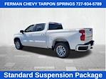 2025 Chevrolet Silverado 1500 Crew Cab 4WD Pickup for sale #25T794 - photo 9