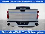 2025 Chevrolet Silverado 1500 Crew Cab 4WD Pickup for sale #25T794 - photo 3