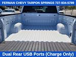 2025 Chevrolet Silverado 1500 Crew Cab 4WD Pickup for sale #25T794 - photo 10