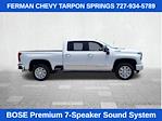 New 2025 Chevrolet Silverado 2500 High Country Crew Cab 4WD Pickup for sale #25T795 - photo 11