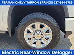 New 2025 Chevrolet Silverado 2500 High Country Crew Cab 4WD Pickup for sale #25T795 - photo 12