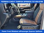 New 2025 Chevrolet Silverado 2500 High Country Crew Cab 4WD Pickup for sale #25T795 - photo 13