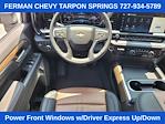New 2025 Chevrolet Silverado 2500 High Country Crew Cab 4WD Pickup for sale #25T795 - photo 15