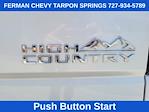 New 2025 Chevrolet Silverado 2500 High Country Crew Cab 4WD Pickup for sale #25T795 - photo 17