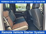 New 2025 Chevrolet Silverado 2500 High Country Crew Cab 4WD Pickup for sale #25T795 - photo 18