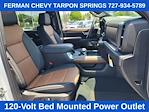 New 2025 Chevrolet Silverado 2500 High Country Crew Cab 4WD Pickup for sale #25T795 - photo 19