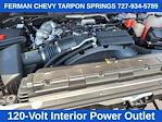 New 2025 Chevrolet Silverado 2500 High Country Crew Cab 4WD Pickup for sale #25T795 - photo 20
