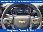 New 2025 Chevrolet Silverado 2500 High Country Crew Cab 4WD Pickup for sale #25T795 - photo 27