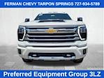New 2025 Chevrolet Silverado 2500 High Country Crew Cab 4WD Pickup for sale #25T795 - photo 6