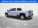 New 2025 Chevrolet Silverado 2500 High Country Crew Cab 4WD Pickup for sale #25T795 - photo 7