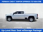 New 2025 Chevrolet Silverado 2500 High Country Crew Cab 4WD Pickup for sale #25T795 - photo 8