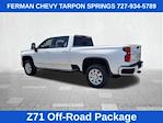 New 2025 Chevrolet Silverado 2500 High Country Crew Cab 4WD Pickup for sale #25T795 - photo 9