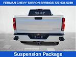 New 2025 Chevrolet Silverado 2500 High Country Crew Cab 4WD Pickup for sale #25T795 - photo 3