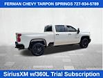 New 2025 Chevrolet Silverado 2500 Custom Crew Cab Pickup for sale #25T797 - photo 2