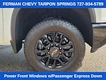 New 2025 Chevrolet Silverado 2500 Custom Crew Cab Pickup for sale #25T797 - photo 12