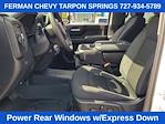 New 2025 Chevrolet Silverado 2500 Custom Crew Cab Pickup for sale #25T797 - photo 13