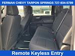 New 2025 Chevrolet Silverado 2500 Custom Crew Cab Pickup for sale #25T797 - photo 14