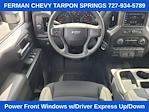 New 2025 Chevrolet Silverado 2500 Custom Crew Cab Pickup for sale #25T797 - photo 15