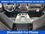 New 2025 Chevrolet Silverado 2500 Custom Crew Cab Pickup for sale #25T797 - photo 16