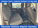 New 2025 Chevrolet Silverado 2500 Custom Crew Cab Pickup for sale #25T797 - photo 18