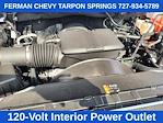 New 2025 Chevrolet Silverado 2500 Custom Crew Cab Pickup for sale #25T797 - photo 20