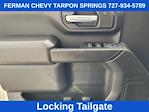 New 2025 Chevrolet Silverado 2500 Custom Crew Cab Pickup for sale #25T797 - photo 22
