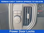 New 2025 Chevrolet Silverado 2500 Custom Crew Cab Pickup for sale #25T797 - photo 23