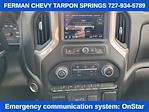 New 2025 Chevrolet Silverado 2500 Custom Crew Cab Pickup for sale #25T797 - photo 24