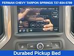 New 2025 Chevrolet Silverado 2500 Custom Crew Cab Pickup for sale #25T797 - photo 25