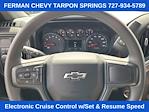 New 2025 Chevrolet Silverado 2500 Custom Crew Cab Pickup for sale #25T797 - photo 28