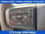New 2025 Chevrolet Silverado 2500 Custom Crew Cab Pickup for sale #25T797 - photo 29