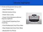 New 2025 Chevrolet Silverado 2500 Custom Crew Cab Pickup for sale #25T797 - photo 4