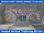 New 2025 Chevrolet Silverado 2500 Custom Crew Cab Pickup for sale #25T797 - photo 30