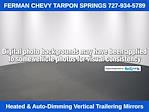 New 2025 Chevrolet Silverado 2500 Custom Crew Cab Pickup for sale #25T797 - photo 31