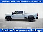 New 2025 Chevrolet Silverado 2500 Custom Crew Cab Pickup for sale #25T797 - photo 7