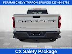 New 2025 Chevrolet Silverado 2500 Custom Crew Cab Pickup for sale #25T797 - photo 9