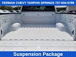New 2025 Chevrolet Silverado 2500 Custom Crew Cab Pickup for sale #25T797 - photo 10