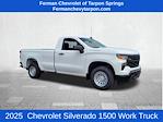 2025 Chevrolet Silverado 1500 Regular Cab RWD Pickup for sale #25T809 - photo 1