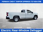 2025 Chevrolet Silverado 1500 Regular Cab RWD Pickup for sale #25T809 - photo 2
