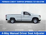 2025 Chevrolet Silverado 1500 Regular Cab RWD Pickup for sale #25T809 - photo 11