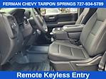 2025 Chevrolet Silverado 1500 Regular Cab RWD Pickup for sale #25T809 - photo 13