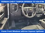 2025 Chevrolet Silverado 1500 Regular Cab RWD Pickup for sale #25T809 - photo 14