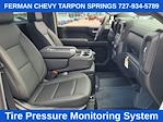 2025 Chevrolet Silverado 1500 Regular Cab RWD Pickup for sale #25T809 - photo 16