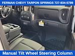 2025 Chevrolet Silverado 1500 Regular Cab RWD Pickup for sale #25T809 - photo 17
