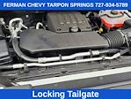 2025 Chevrolet Silverado 1500 Regular Cab RWD Pickup for sale #25T809 - photo 18