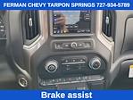 2025 Chevrolet Silverado 1500 Regular Cab RWD Pickup for sale #25T809 - photo 22
