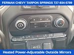 2025 Chevrolet Silverado 1500 Regular Cab RWD Pickup for sale #25T809 - photo 25