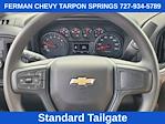 2025 Chevrolet Silverado 1500 Regular Cab RWD Pickup for sale #25T809 - photo 26
