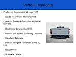 2025 Chevrolet Silverado 1500 Regular Cab RWD Pickup for sale #25T809 - photo 5
